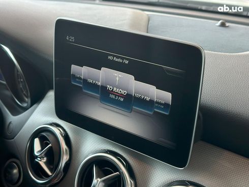 Mercedes-Benz GLA-Класс 2019 белый - фото 24