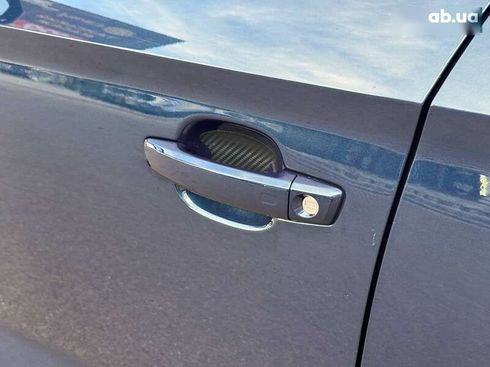 Audi A3 2016 - фото 15