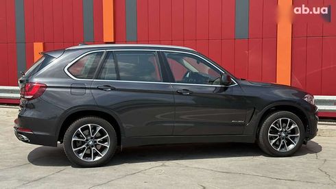 BMW X5 2014 - фото 16
