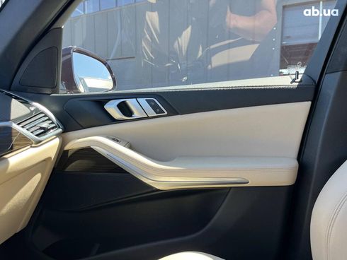 BMW X5 2019 черный - фото 44