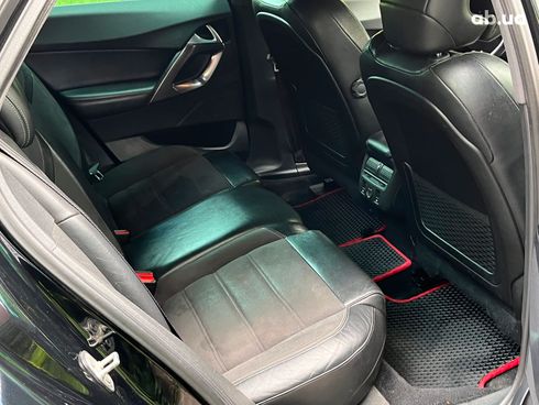 Citroёn DS5 2012 черный - фото 25