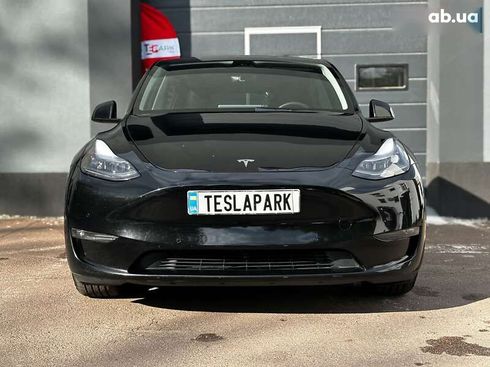 Tesla Model Y 2022 - фото 3