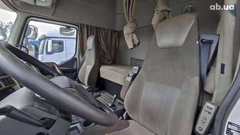 Renault Premium 2013 - фото 10
