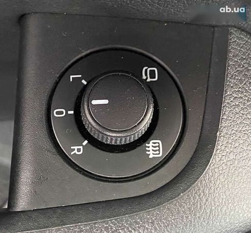 Skoda Octavia 2015 - фото 15