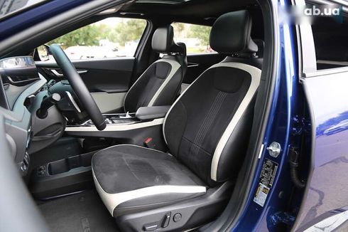 Kia EV6 2022 - фото 9