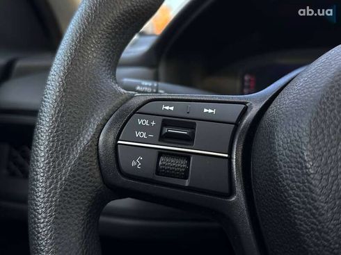 Honda Accord 2024 - фото 24