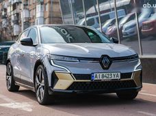 Продажа б/у Renault Megane 2022 года - купить на Автобазаре