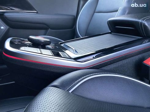 Kia Niro 2020 - фото 5