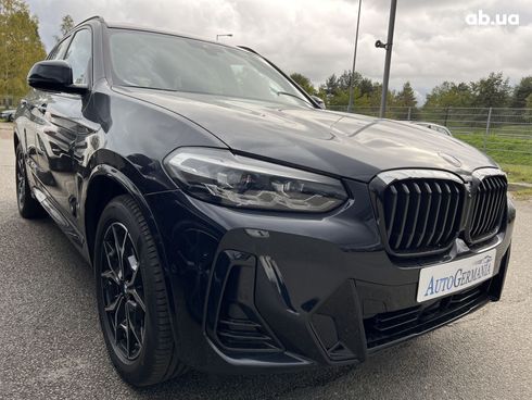 BMW X3 2023 - фото 10