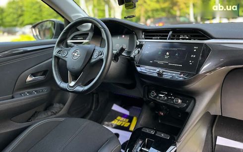 Opel Corsa 2022 - фото 10
