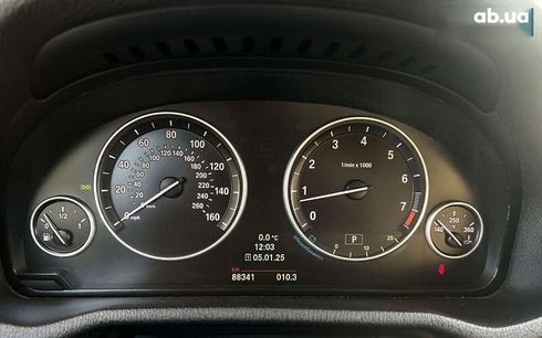 BMW X3 2013 - фото 18