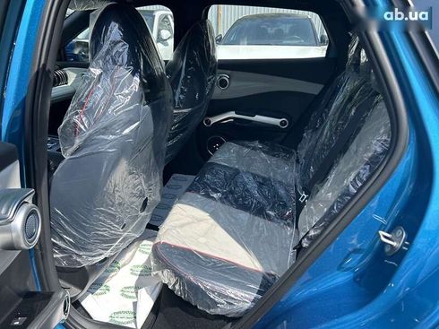 BYD Atto 3 2023 - фото 20