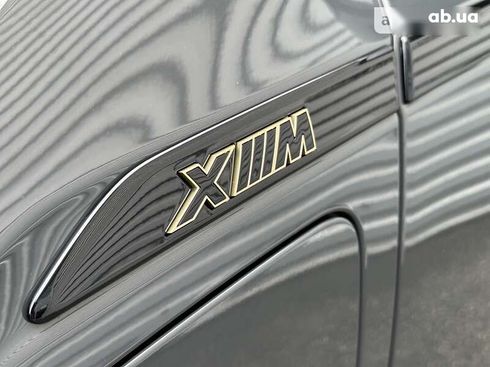 BMW XM 2023 - фото 7