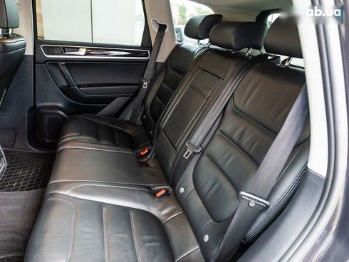 Volkswagen Touareg 2012 - фото 10