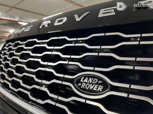 Land Rover Range Rover 2016 - фото 21