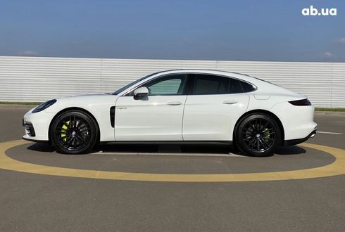 Porsche Panamera 4 E-Hybrid 2018 - фото 3