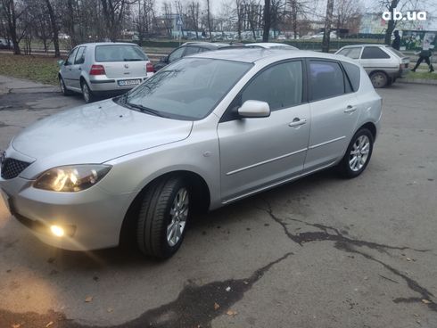 Mazda 3 2007 - фото 3