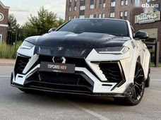 Купить машину Lamborgini в Украине - купить на Автобазаре