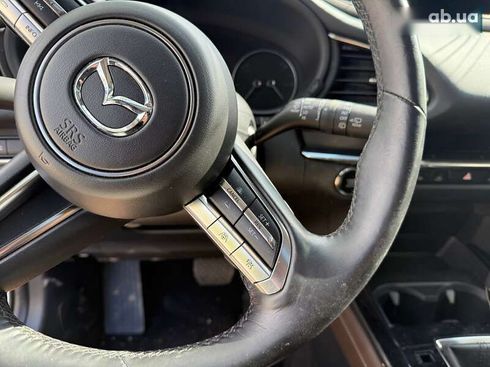Mazda CX-30 2022 - фото 19
