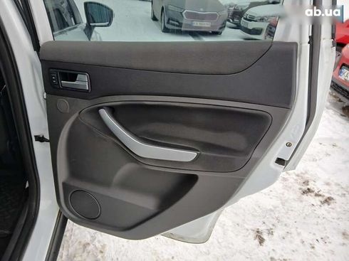 Ford Kuga 2011 - фото 24