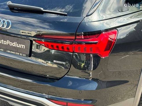 Audi A6 2019 - фото 10