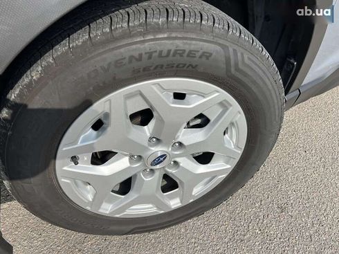 Subaru Forester 2020 - фото 5