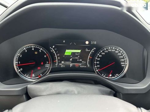 Toyota Land Cruiser 2021 - фото 30