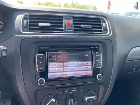 Volkswagen Jetta 2012 - фото 16