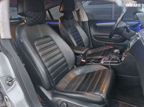 Volkswagen Passat CC 2011 - фото 8