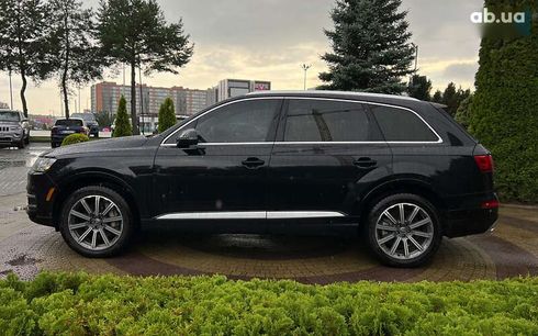 Audi Q7 2017 - фото 4