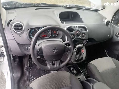 Renault Kangoo 2019 - фото 15