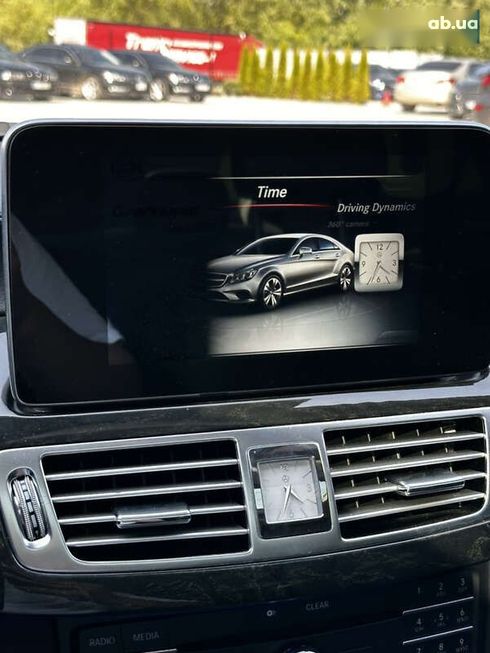 Mercedes-Benz CLS-Класс 2016 - фото 10