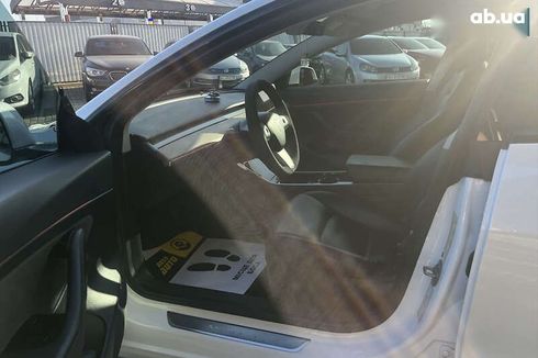 Tesla Model 3 2020 - фото 12