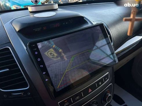 Kia Sorento 2014 - фото 16