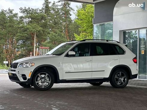 BMW X3 2013 - фото 6