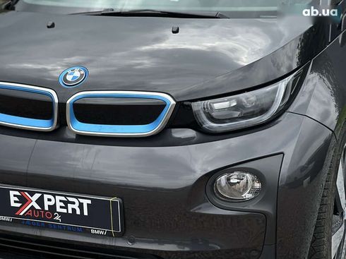 BMW i3 2015 - фото 4