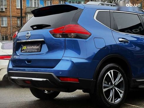 Nissan X-Trail 2019 - фото 14