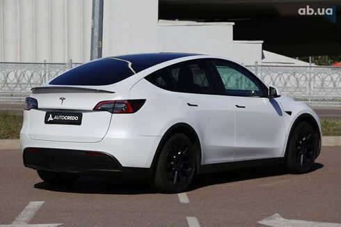 Tesla Model Y 2021 - фото 7