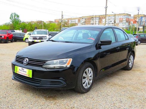 Volkswagen Jetta 2014 - фото 4