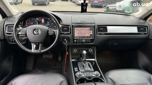 Volkswagen Touareg 2016 - фото 25