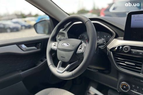 Ford Escape 2020 - фото 26