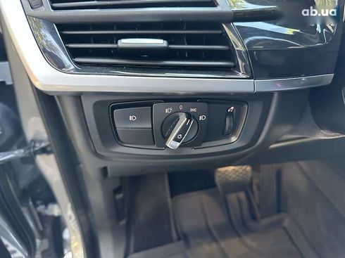BMW X5 2018 - фото 27