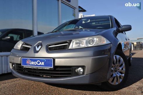 Renault Megane 2006 - фото 6