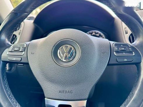 Volkswagen Tiguan 2016 - фото 25
