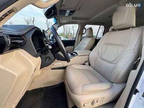 Toyota Land Cruiser 2022 - фото 27