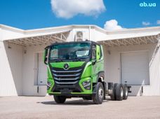 Вантажівки Dayun в Україні - купити на Автобазарі