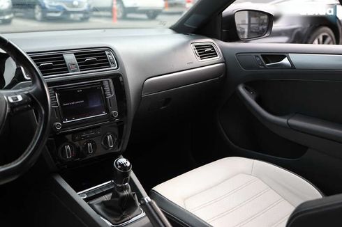 Volkswagen Jetta 2016 - фото 11