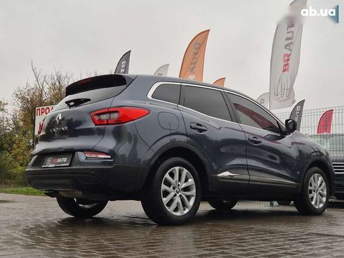 Renault Kadjar 2020 - фото 15