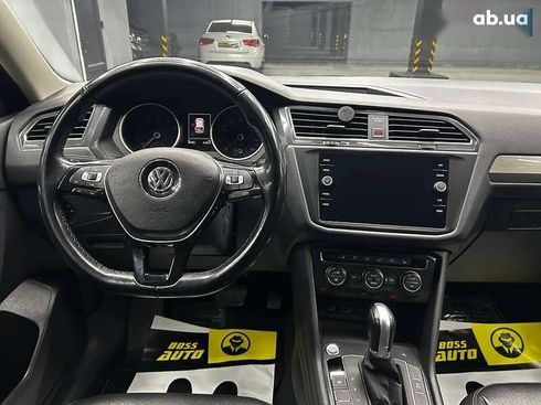 Volkswagen Tiguan 2017 - фото 10