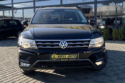 Volkswagen Tiguan 2017 - фото 2